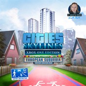 Alle Cities skylines xbox im Überblick