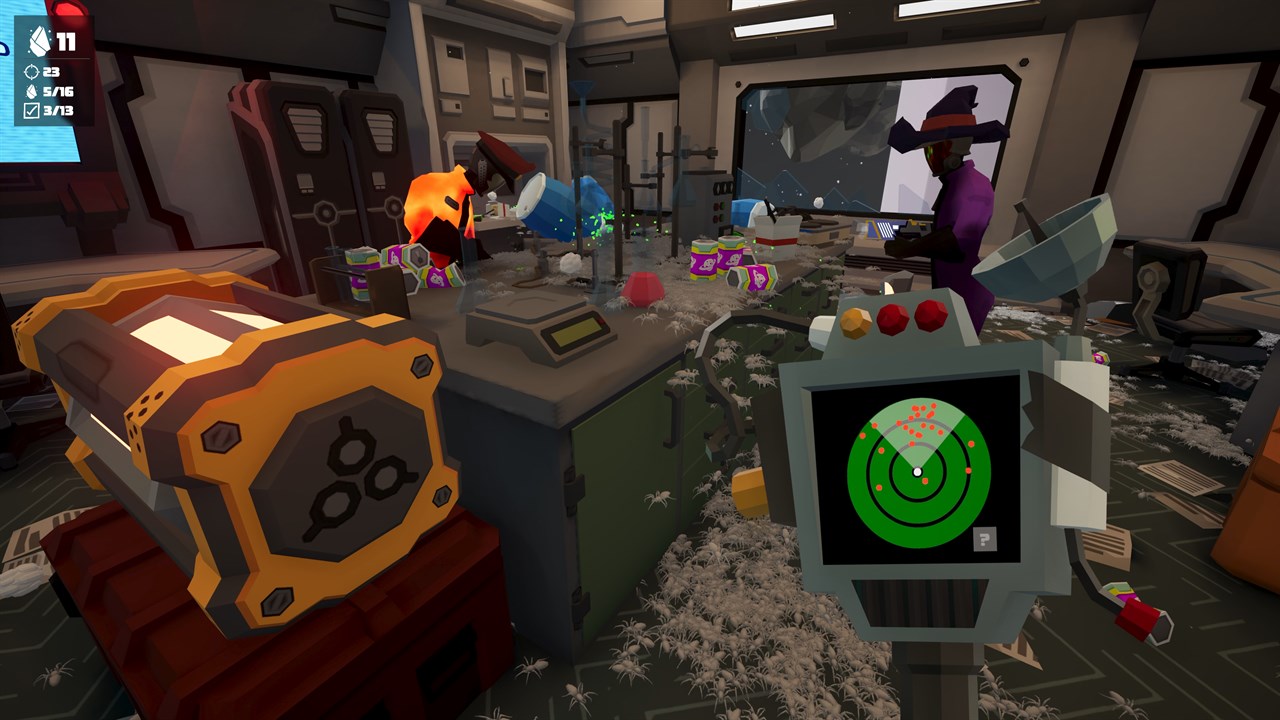 KILL IT WITH FIRE! 2 screenshot 7