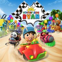 Course avec Ryan