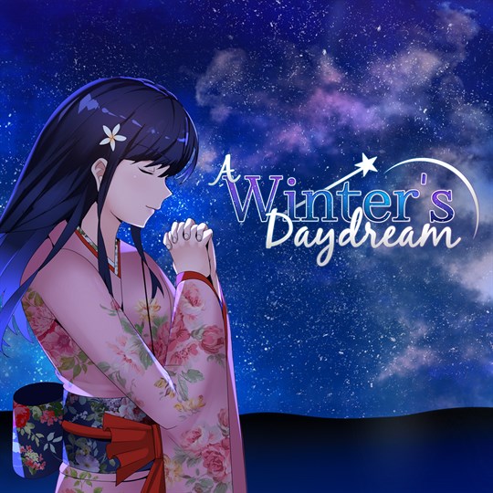 A Winter’s Daydream (Xbox Series X|S) for xbox