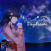A Winter’s Daydream