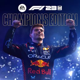 Aperçu F1® 23 Édition Champions