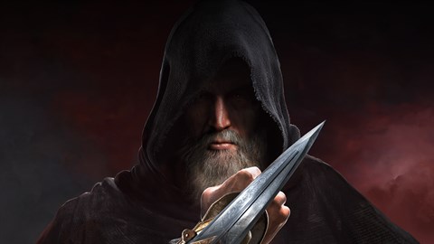 Придбати Assassin's CreedⓇ Odyssey – Legacy of the First Blade | Xbox