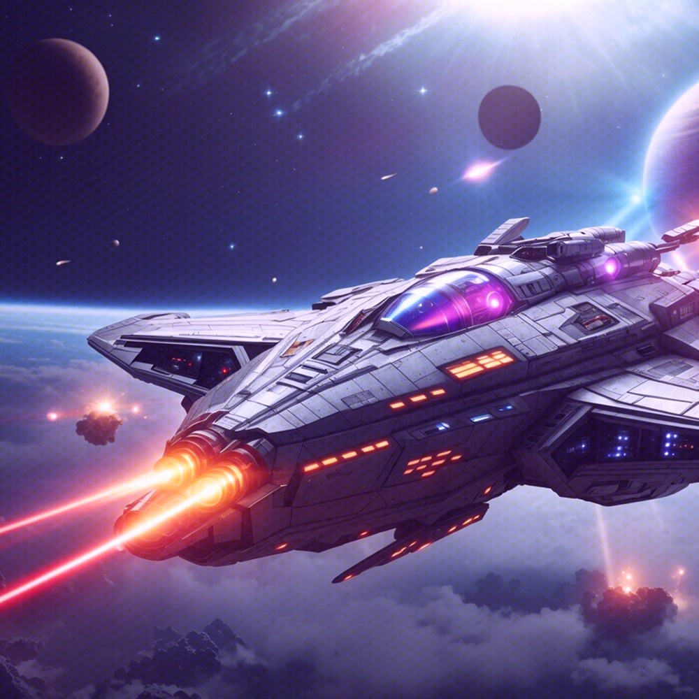 SHMUP Mania cover art (full size)