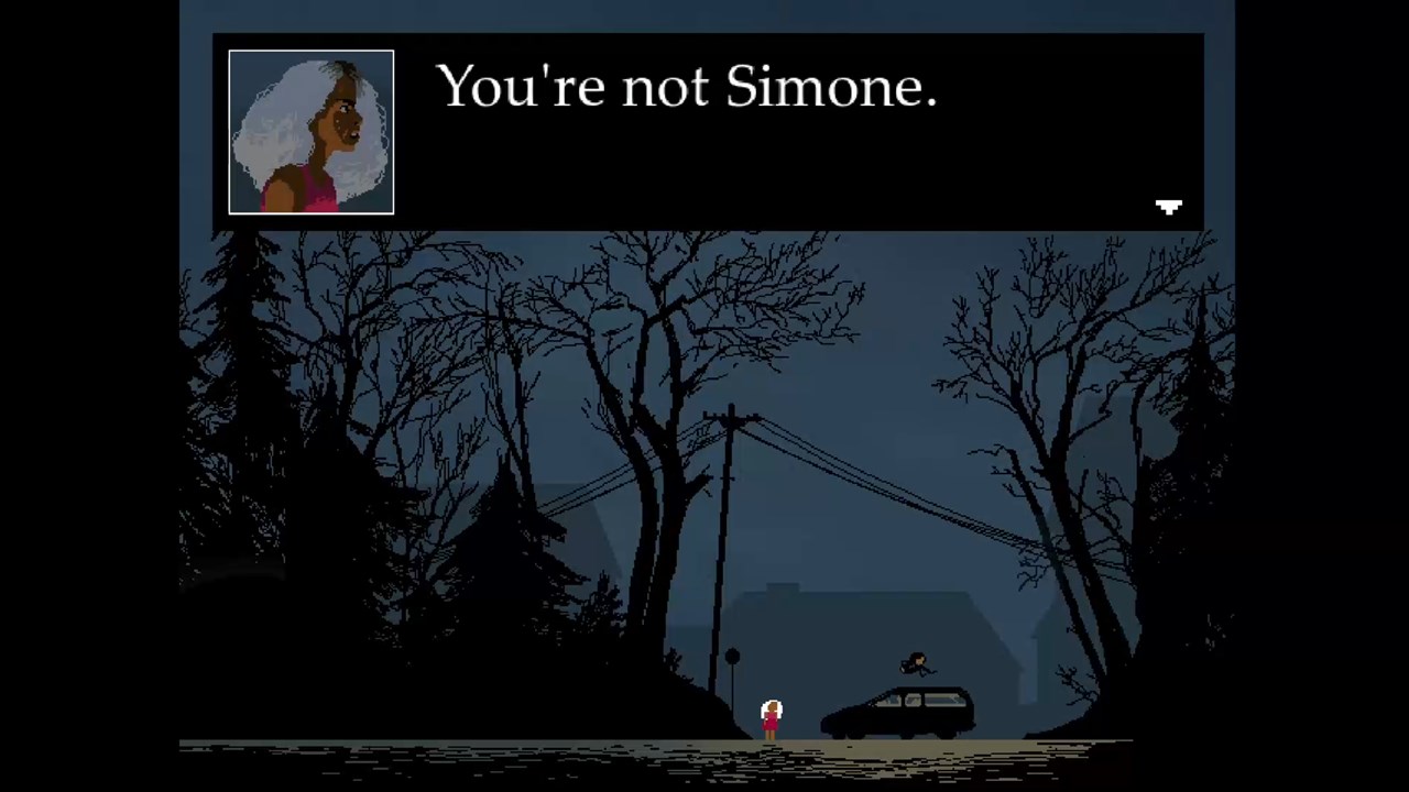 LOVE ETERNAL screenshot 3