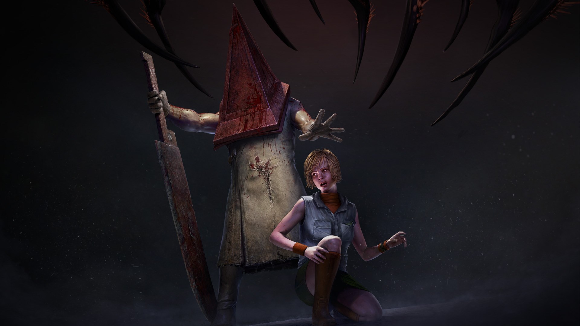Dead By Daylight Silent Hill Edition を購入 Microsoft Store Ja Jp
