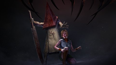 Dead by Daylight: Kapitel „Silent Hill“