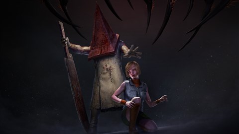Dead by Daylight：チャプター「サイレントヒル」