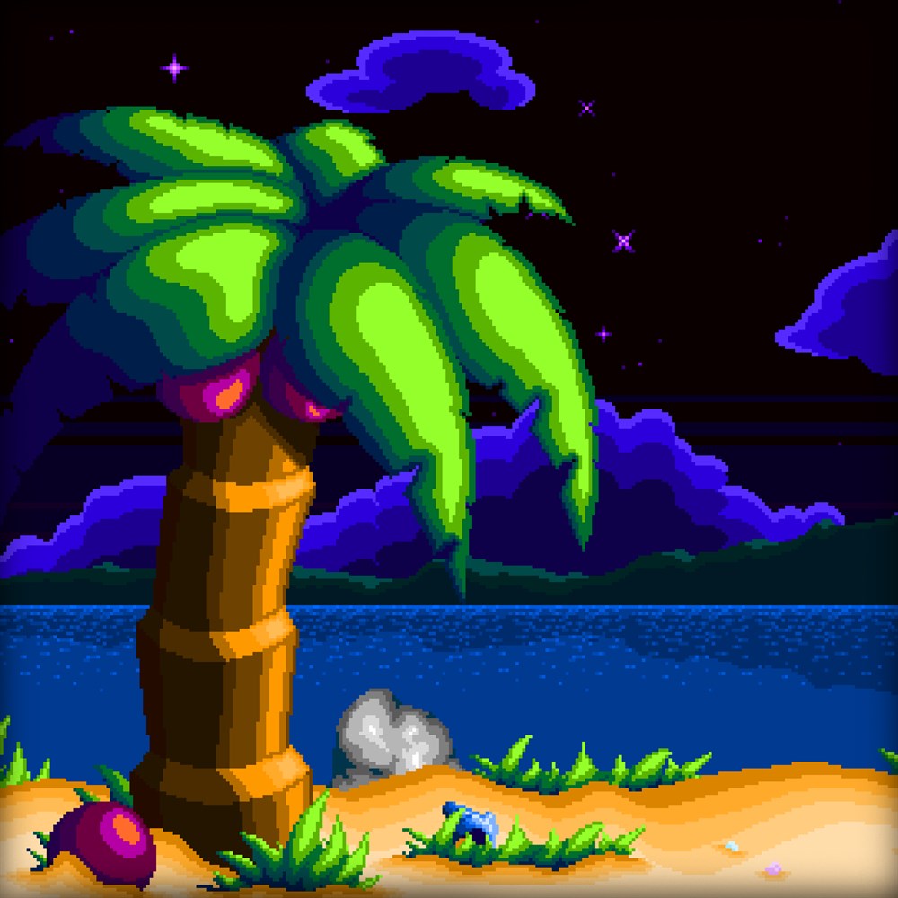 Puzzledorf cover art (full size)