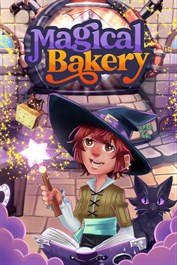 Magical Bakery