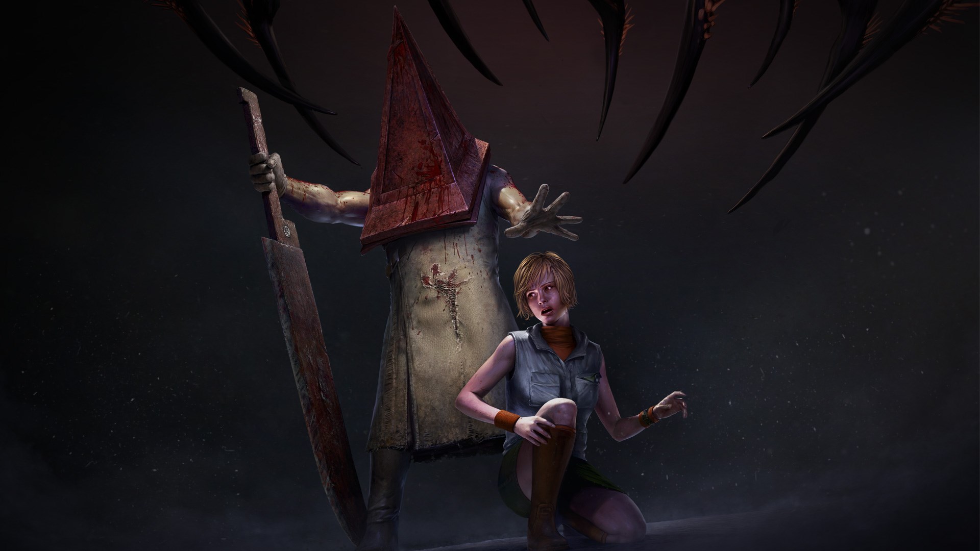 Buy Dead by Daylight: Silent Hill Chapter (Windows) - Microsoft Store en-NF, silent hill - Vimarsana News