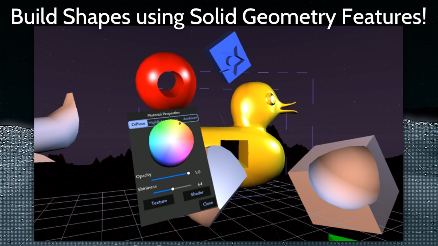 #3. Verto Studio VR (Windows) 来自: Verto Studio LLC