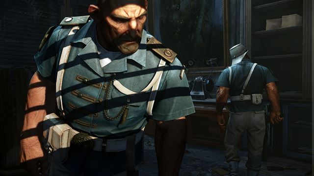 Dishonored 2 screenshot 11