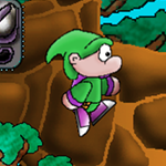 The Elementalist - Lite