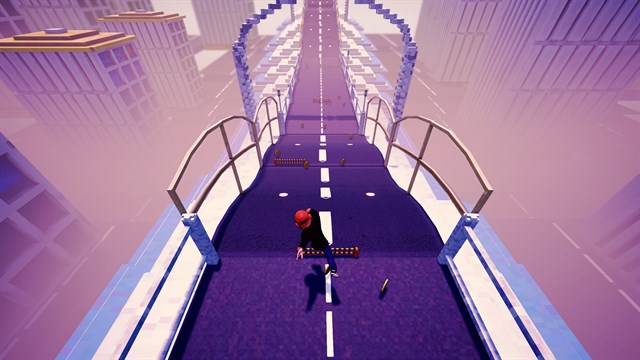 Run to be Rich screenshot 3