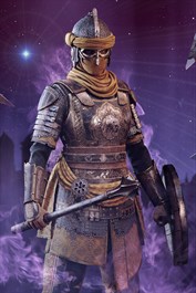 Afeera - Eroe - FOR HONOR