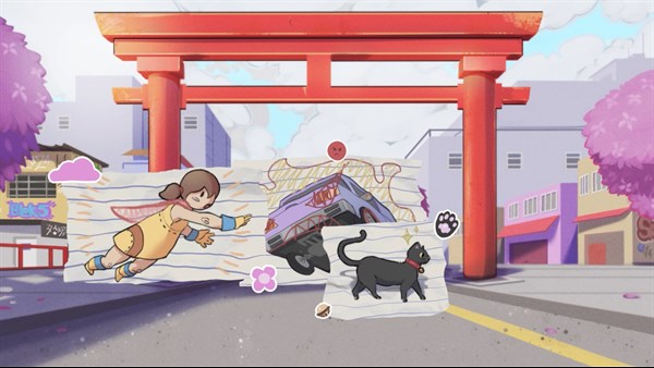 Mia's Journey (Windows) — 9