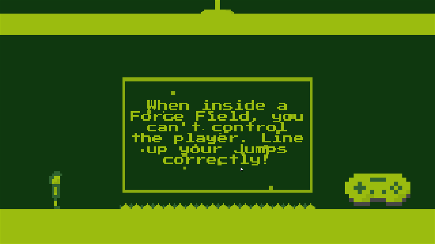 #2. Fields of Forces Demo (Windows) Por: SamyoFox