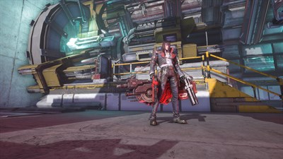 Gungrave G.O.R.E — скриншот 5