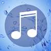 Water Sounds:Waterfall,Mountain Stream White Noise - Relaxation Sounds of Water Falls