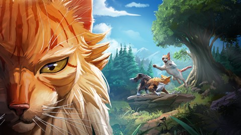 Warrior Cats: Clans of the Forest