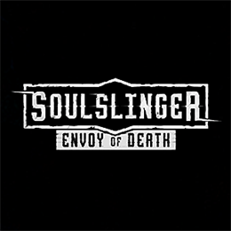 Aperçu Soulslinger: Envoy of Death