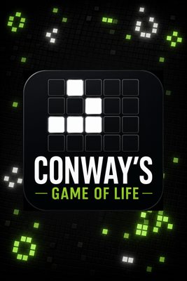 Conway's Game Of Life Lab