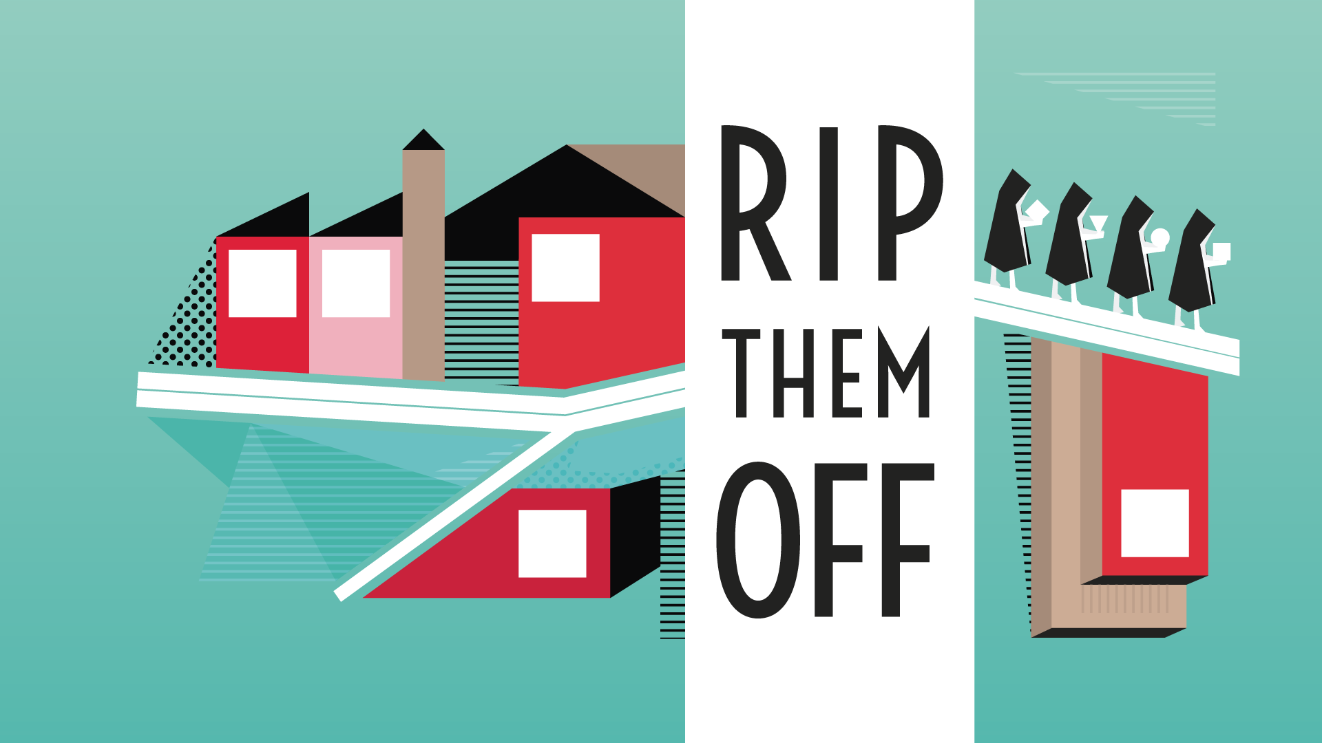 Rip Them Off screenshot thumbnail video