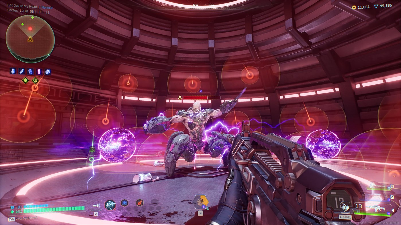 #5. Deadzone: Rogue - Deluxe Edition (Xbox) By: Prophecy Games