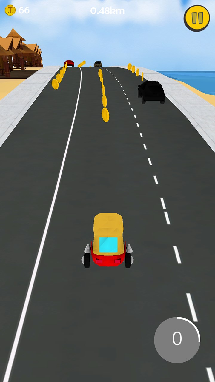 Captura 8 Keke on the Run 2 windows