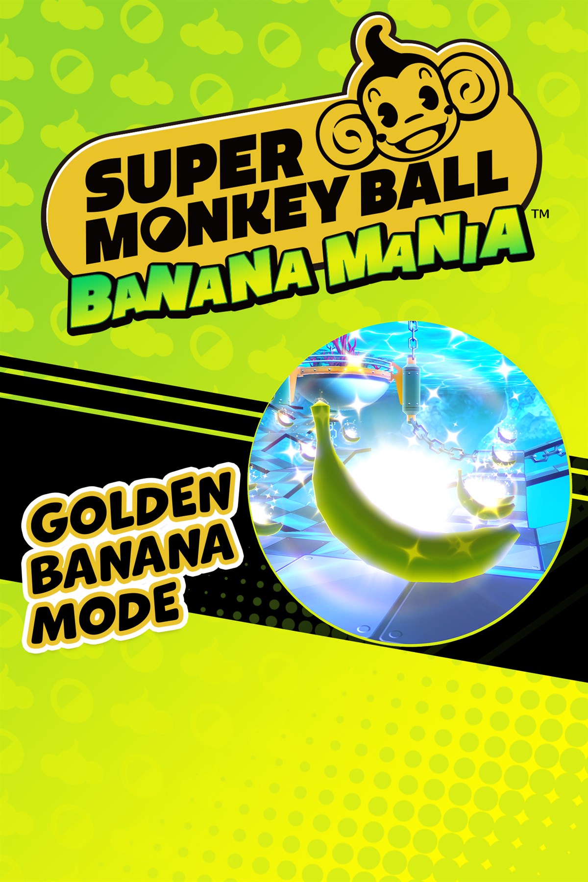 Режим Golden Banana