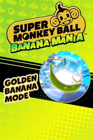 Режим Golden Banana