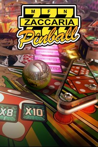Zaccaria Pinball