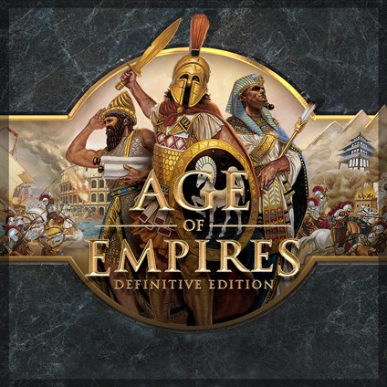 Age of Empires: Definitive Edition - Closed Beta (Build 5274)