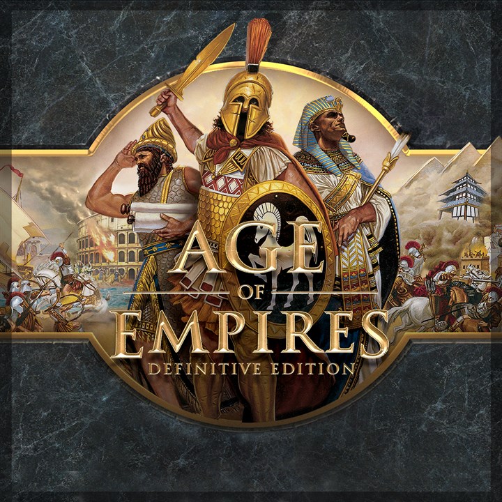 Age of Empires: Definitive Edition - Closed Beta (Build 5274)