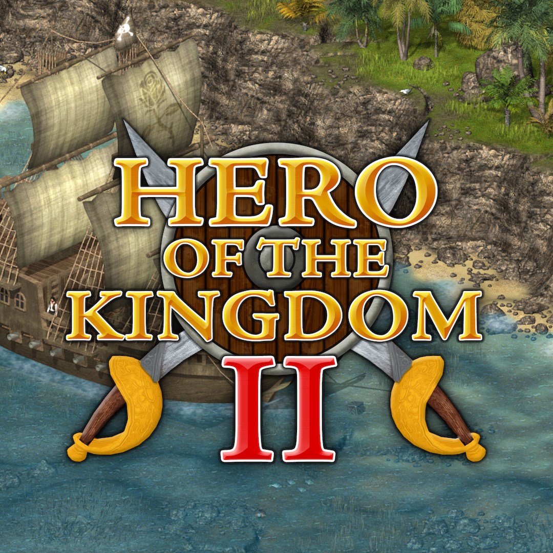 Hero of the Kingdom II Demo