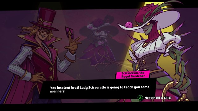 Dandy Ace screenshot 3