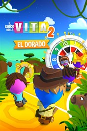 Il Gioco Della Vita 2 - El Dorado