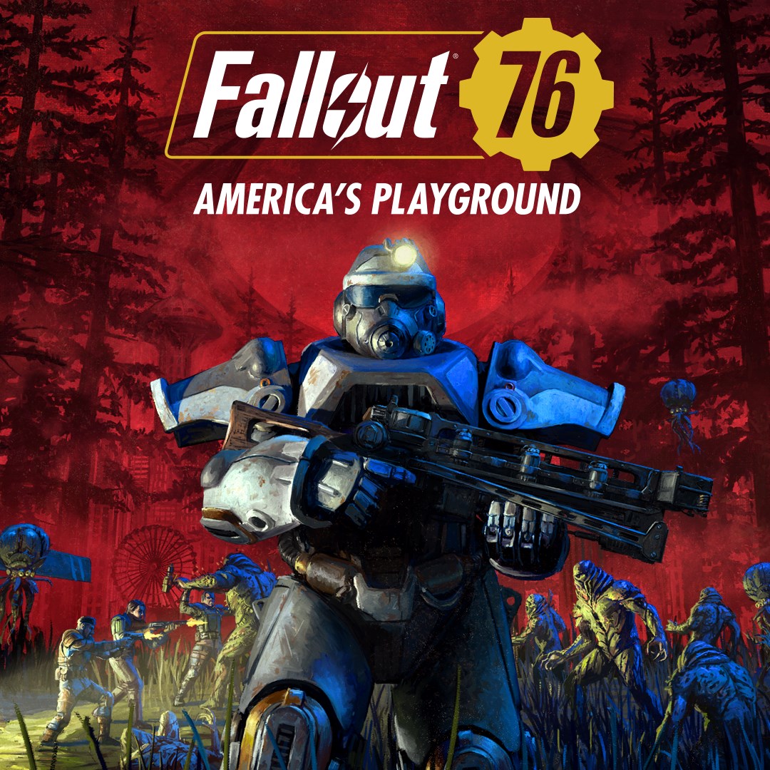 Fallout 76