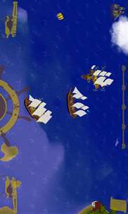 SeaCraft! Sailor screenshot 2