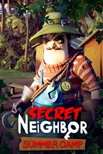Secret Neighbor, Apps