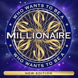 Who Wants to Be a Millionaire? – New Edition