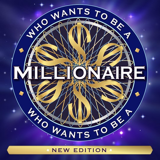 Who Wants to Be a Millionaire? – New Edition for xbox