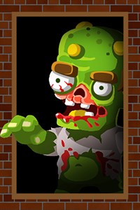 Zombie Survival: Addictive Tower Defense