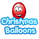 Christmas Balloon icon