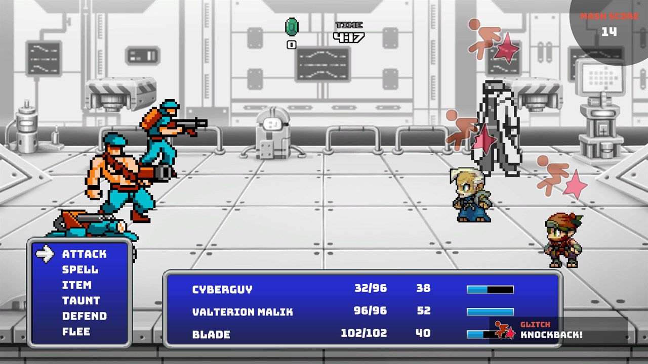 SuperMash screenshot 5