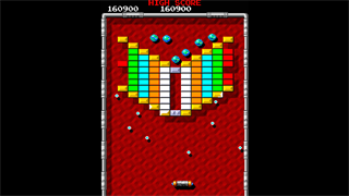 Arcade Archives 2 ARKANOID REVENGE OF DOH screenshot 4