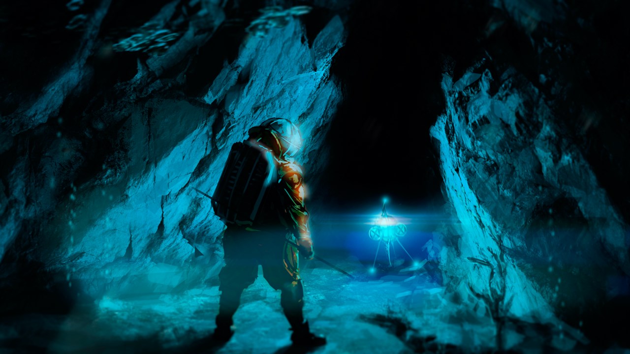 Anoxemia screenshot 2