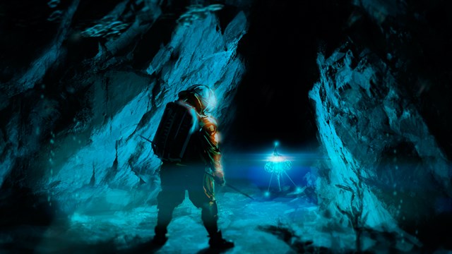 Anoxemia screenshot 2