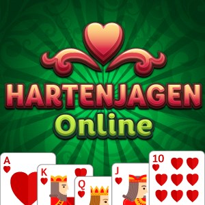 Hartenjagen Online